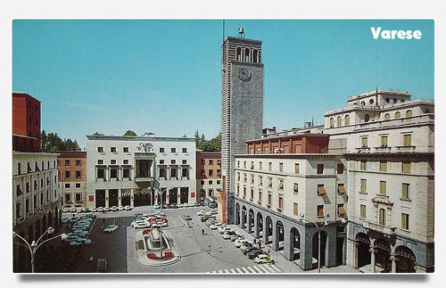 Fiorista a varese