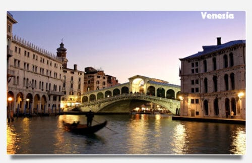 Fiorista a venezia con consegna online a domicilio in hotel e attrazioni turistiche