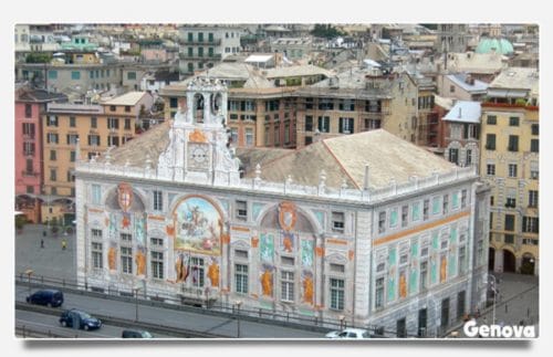 consegna fiori a genova e provincia