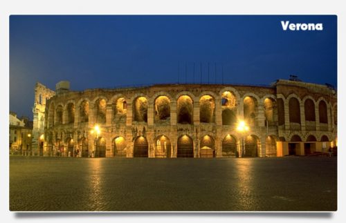 Con Floranixena, puoi spedire fiori e piante online a Verona e in tutta la provincia in modo semplice, veloce e garantito