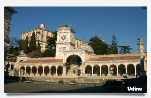 Fiori a Udine con consegna a domicilio online