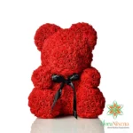 Red Teddy Bear